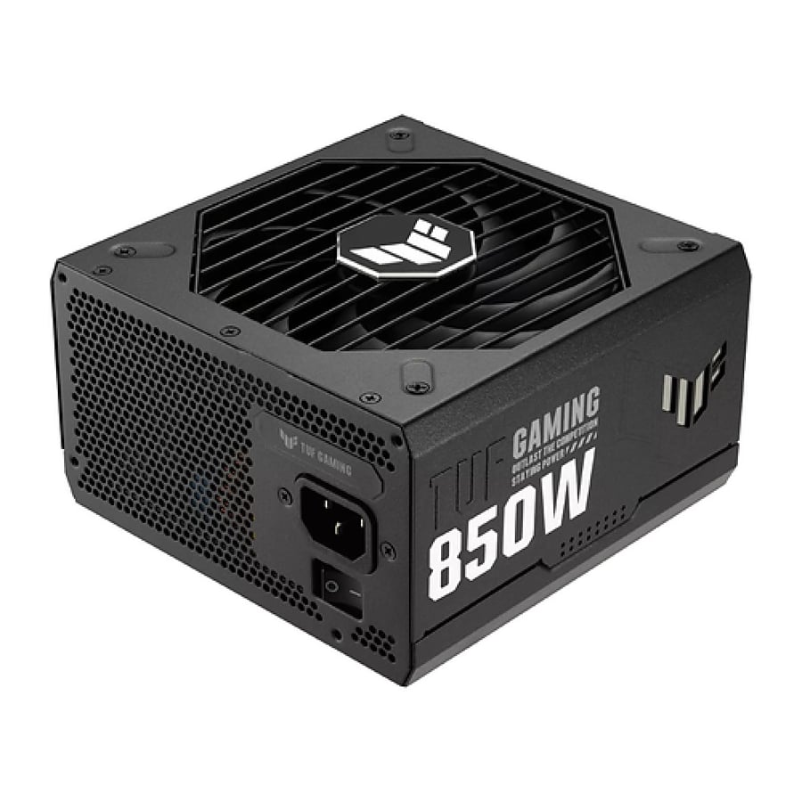 Asus PSU TUF-GAMING-850G GOLD