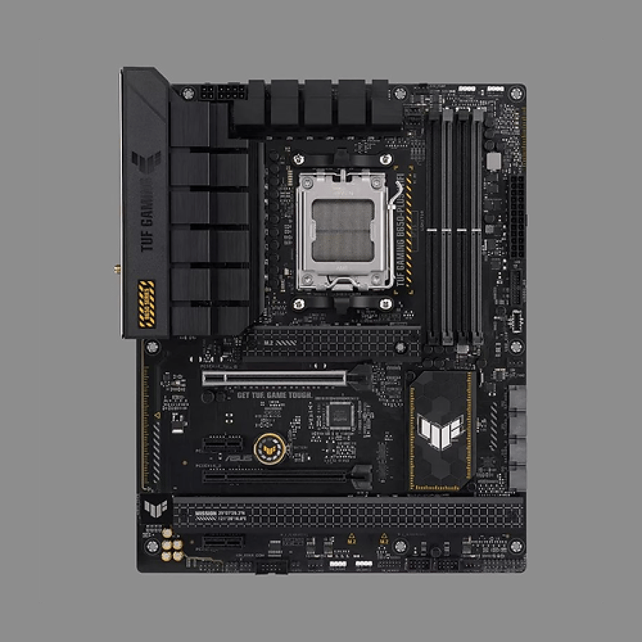 Motherboard TUF GAMING B650-PLUS WIFI