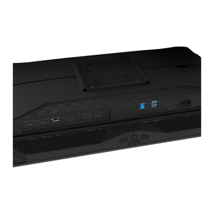 شاشة قيمنق GIGABYTE MO27Q2A مقاس 27 بوصة QD-OLED