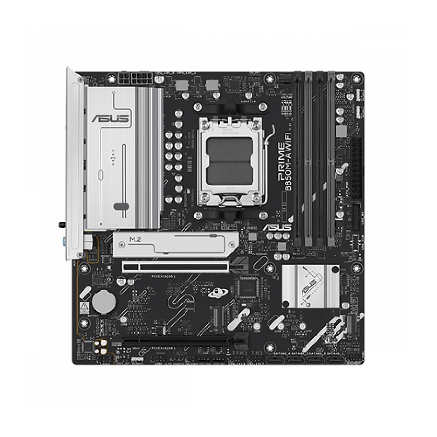 Motherboard PRIME B850M-A WIFI