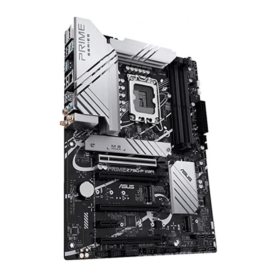 ASUS PRIME Z790-P WIFI