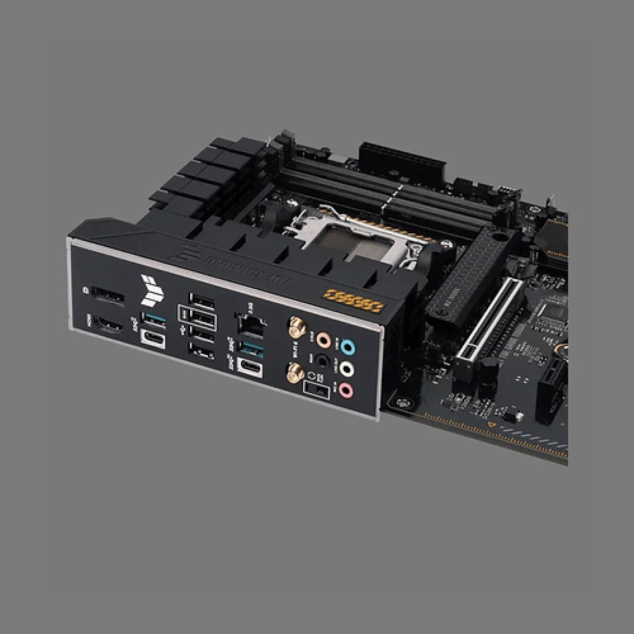 Motherboard TUF GAMING B650-PLUS WIFI