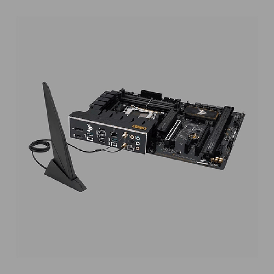 Motherboard TUF GAMING B650-PLUS WIFI
