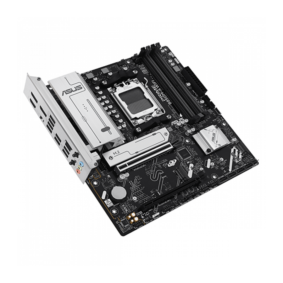 Motherboard PRIME B850M-A WIFI