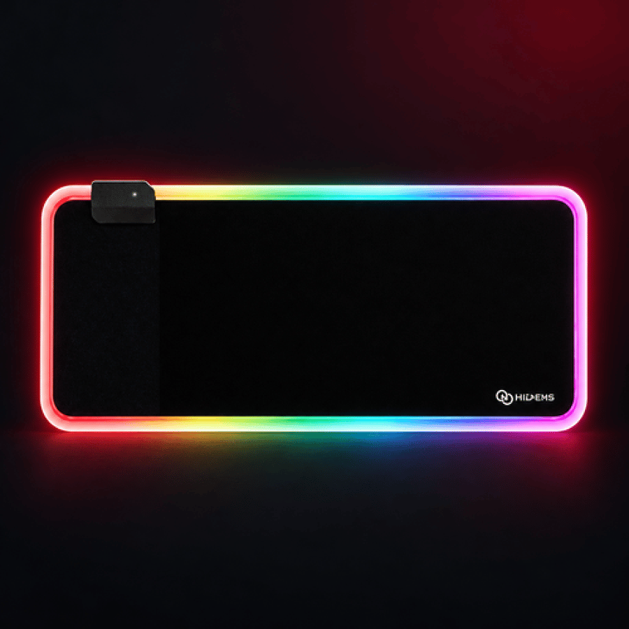 Mousepad H900RGB ماوس باد من سبير  ار جي بي