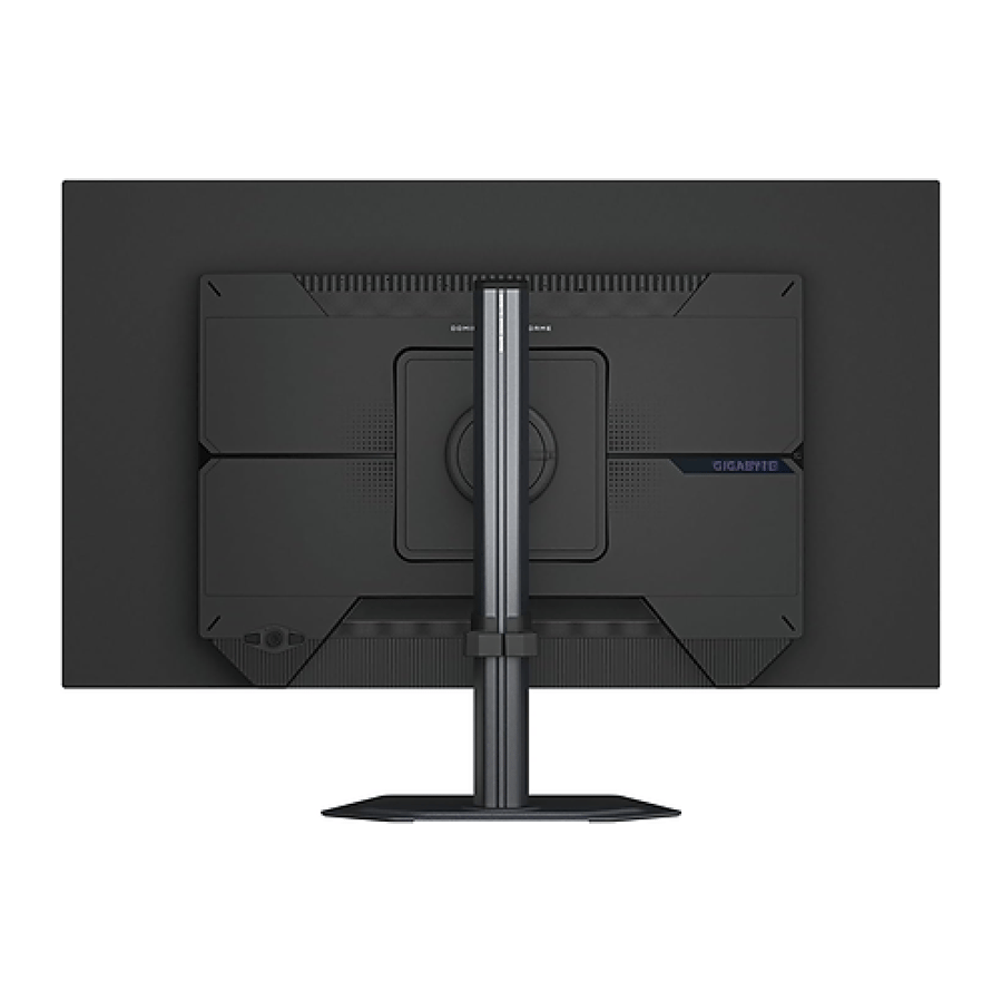 شاشة قيمنق GIGABYTE MO27Q3 مقاس 27 بوصة QD-OLED – 360Hz