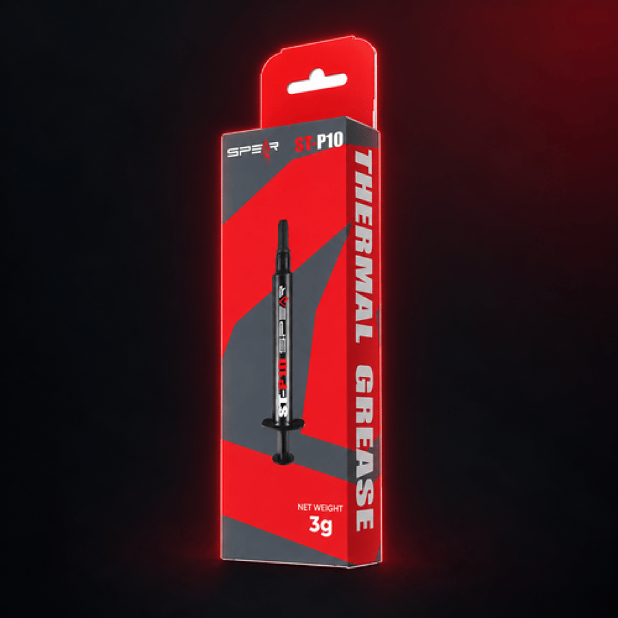 SPEAR STP10 Thermal Paste معجون حراري  للمبردات