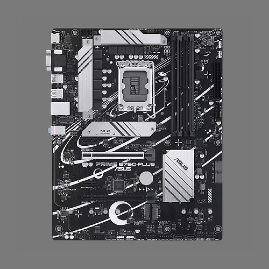 ASUS PRIME B760-PLUS DDR5