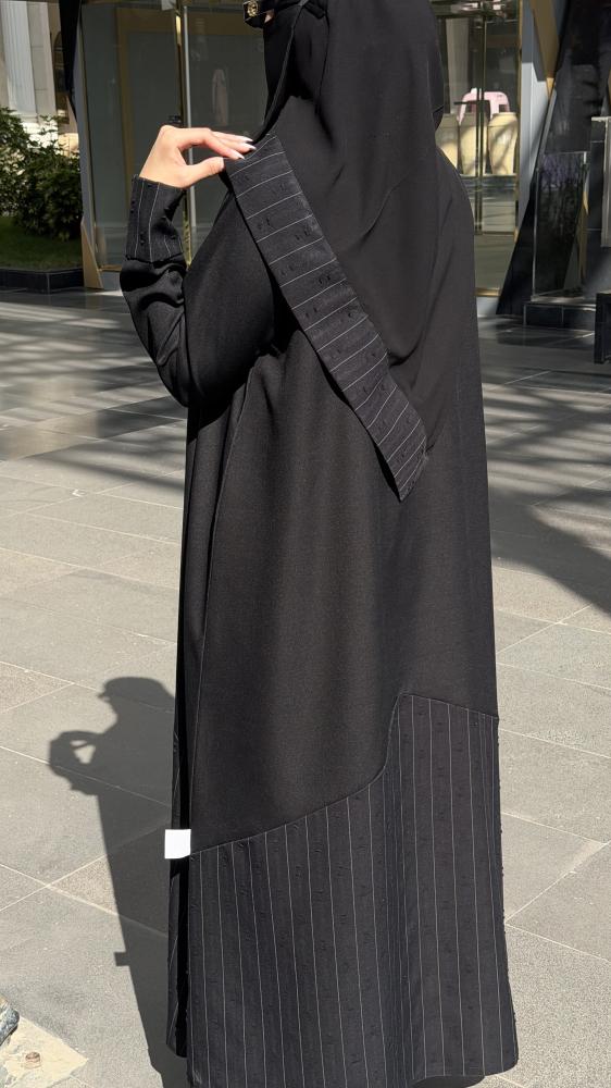 عباية نسق