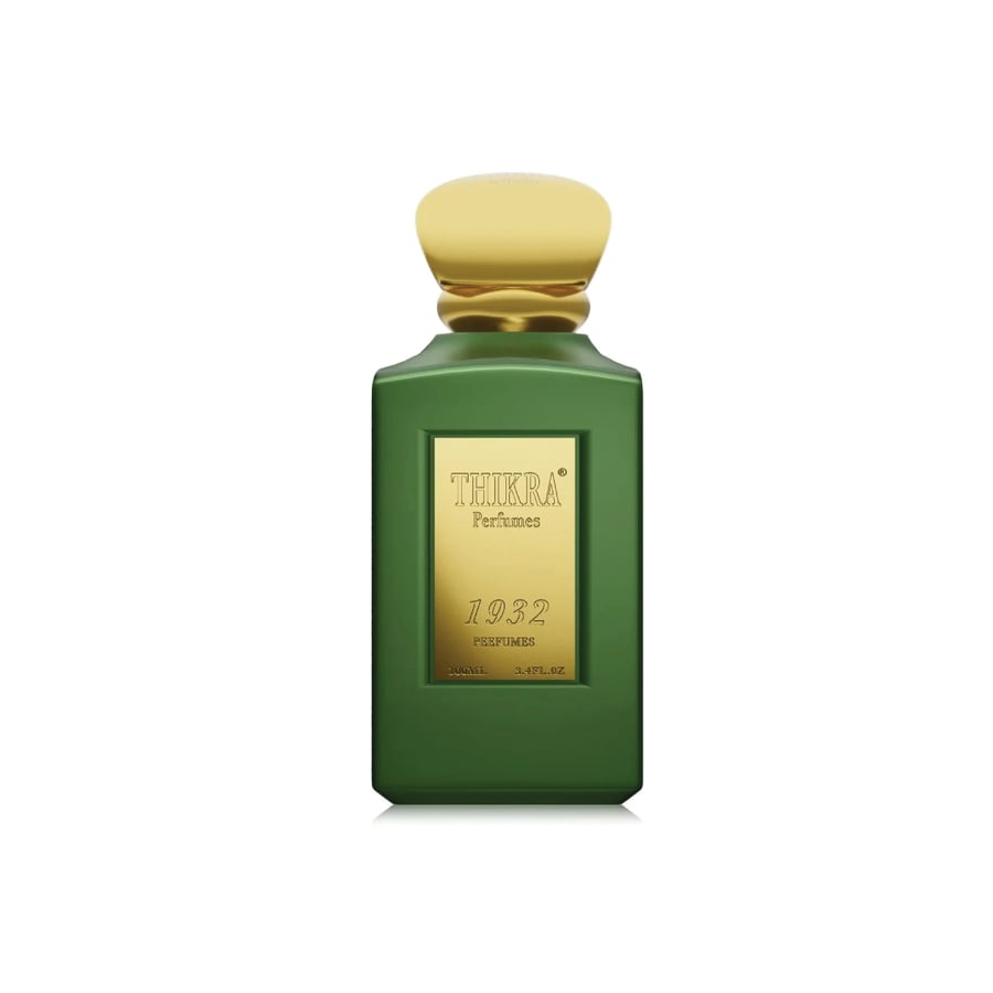 عطر يوم التأسيس 1932