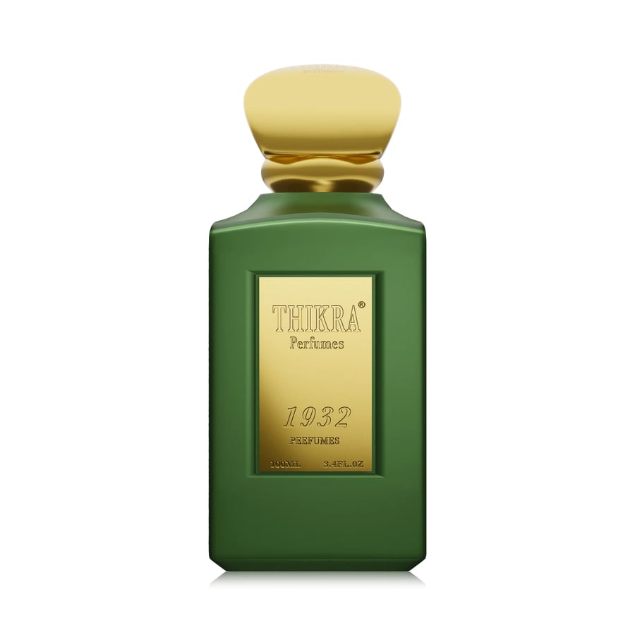 عطر يوم التأسيس 1932