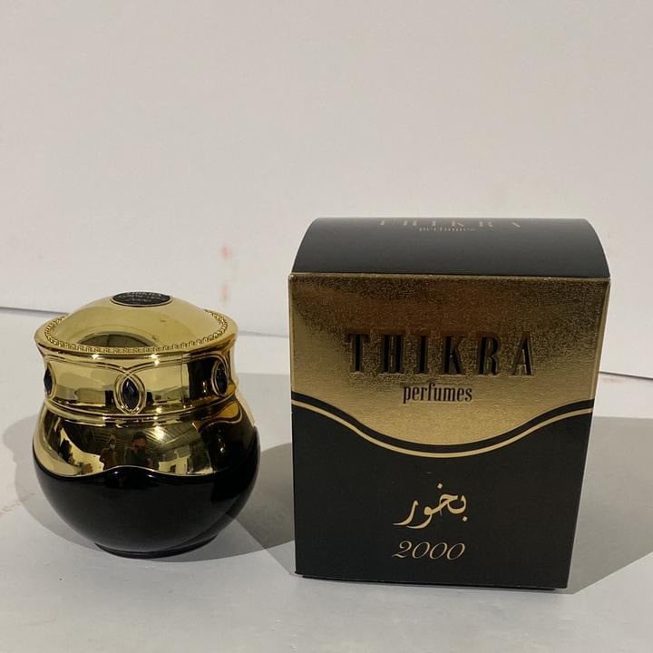 بخور ذكرى 2000