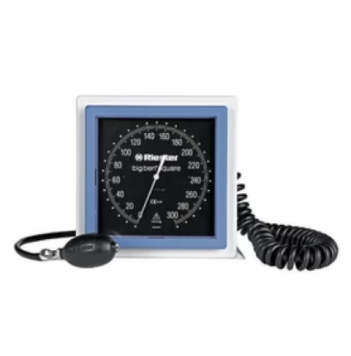 جهاز قياس ضغط الدم هوائي متحرك Riester Big Ben - 1478