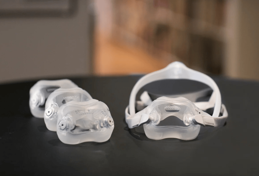 كمام جهاز التنفس PHILIPS DreamWear Full face mask
