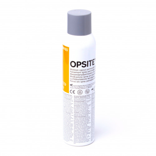 opsite بخاخ جروح