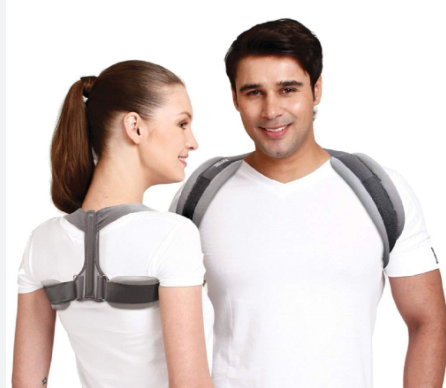 تينور دعامة الظهر والكتف TYNOR C 05 CLAVICLE BRACE WITH VELCRO