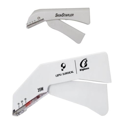 دباسة خيوط جلد طبية Skin Stapler