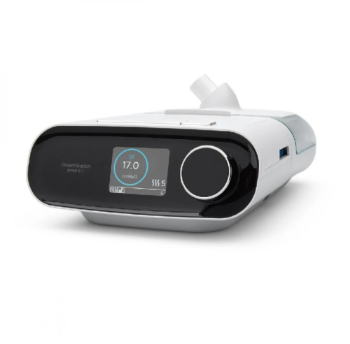 جهاز التنفس بيباب اس تي Dreamstation BIPAP S/T30