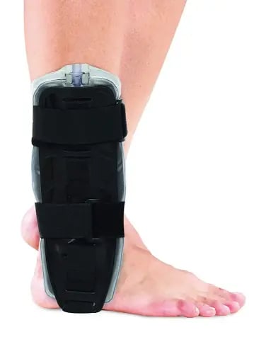 جبيره هوئيه للكاحل مقاس مفتوح موديل TYNOR D-40