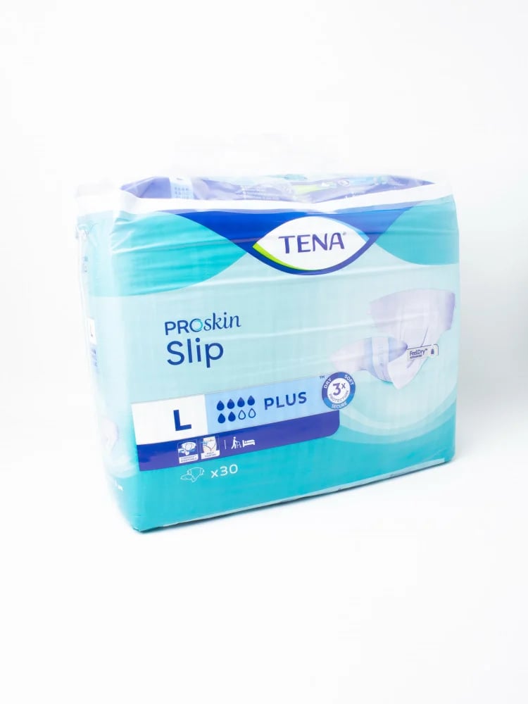 حفائض لاصق TENA SLIP