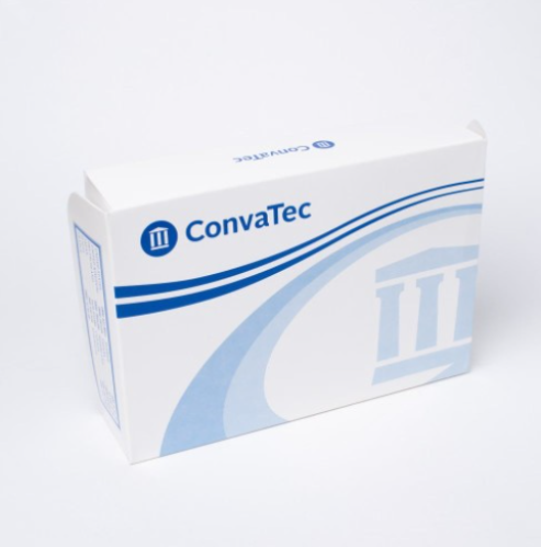 اكياس براز امريكي كونفاتيك مقاس 38 | ConvaTec | 402522