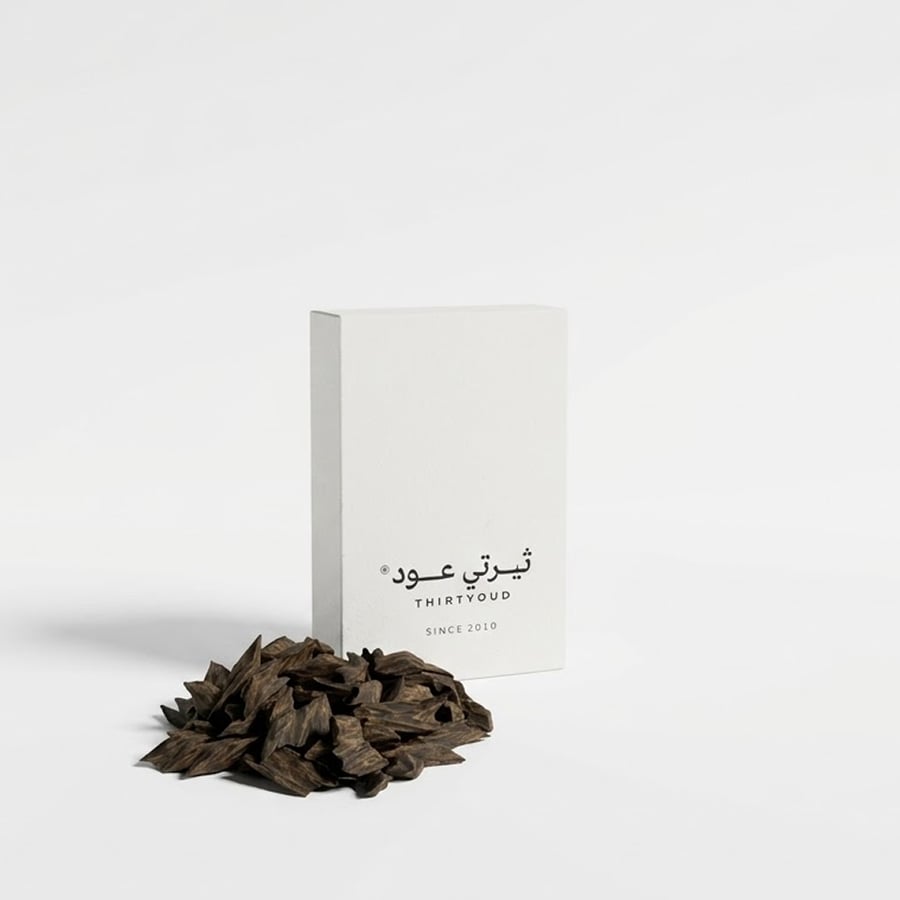 النمر العربي