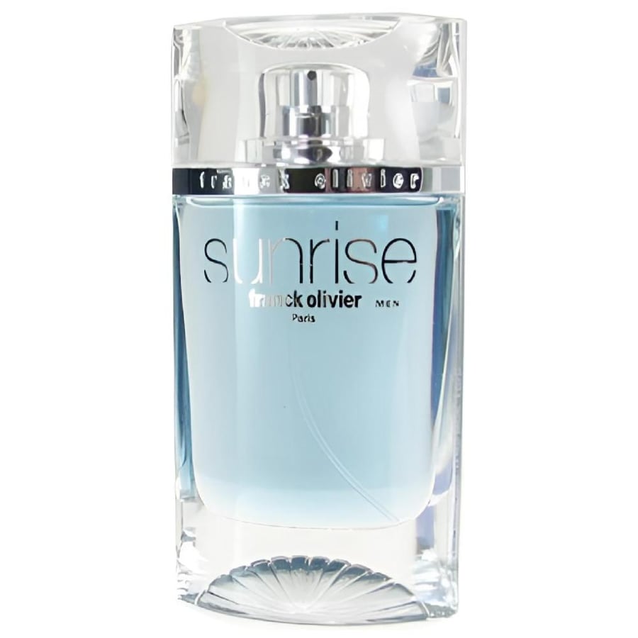 عطر صن رايز فرانك أوليفييه رجالي ماء تواليت 75 مل