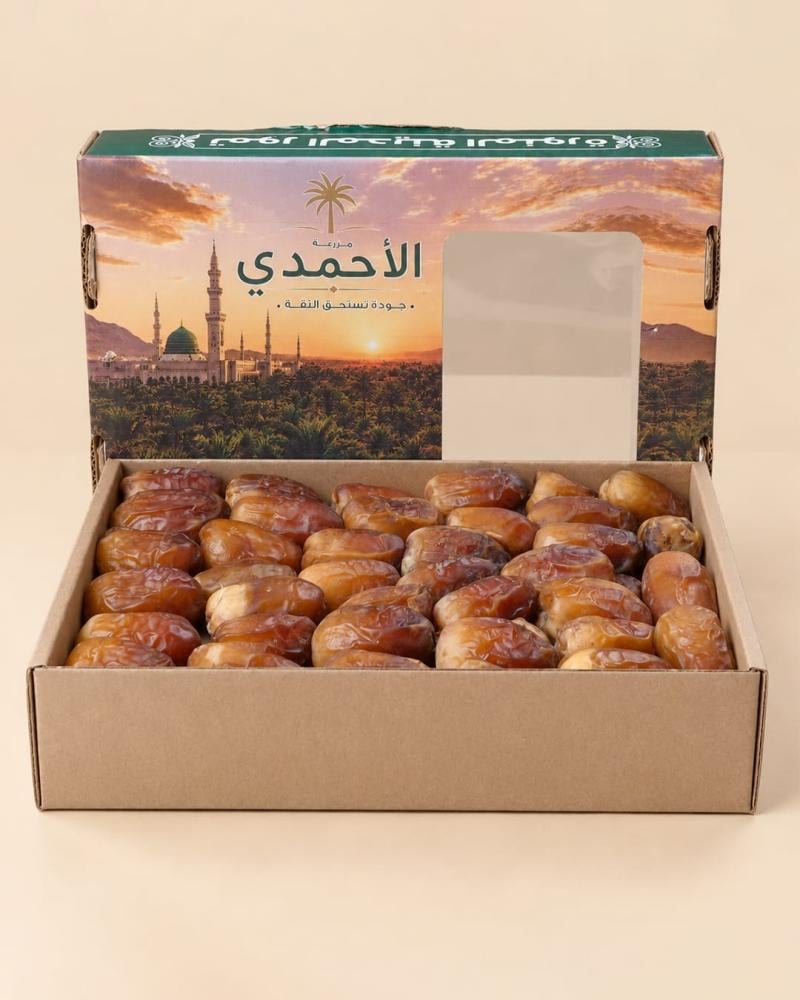 تمر صقعي