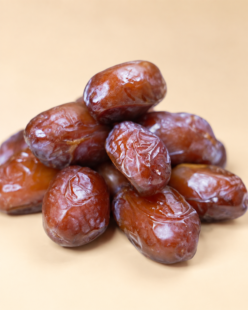 تمر مجدول