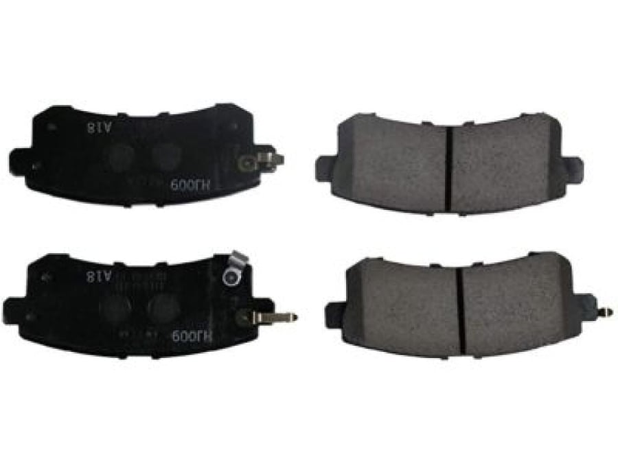 فحمات فرامل خلفية باترول أصلي نيسان D4060-1LB8E