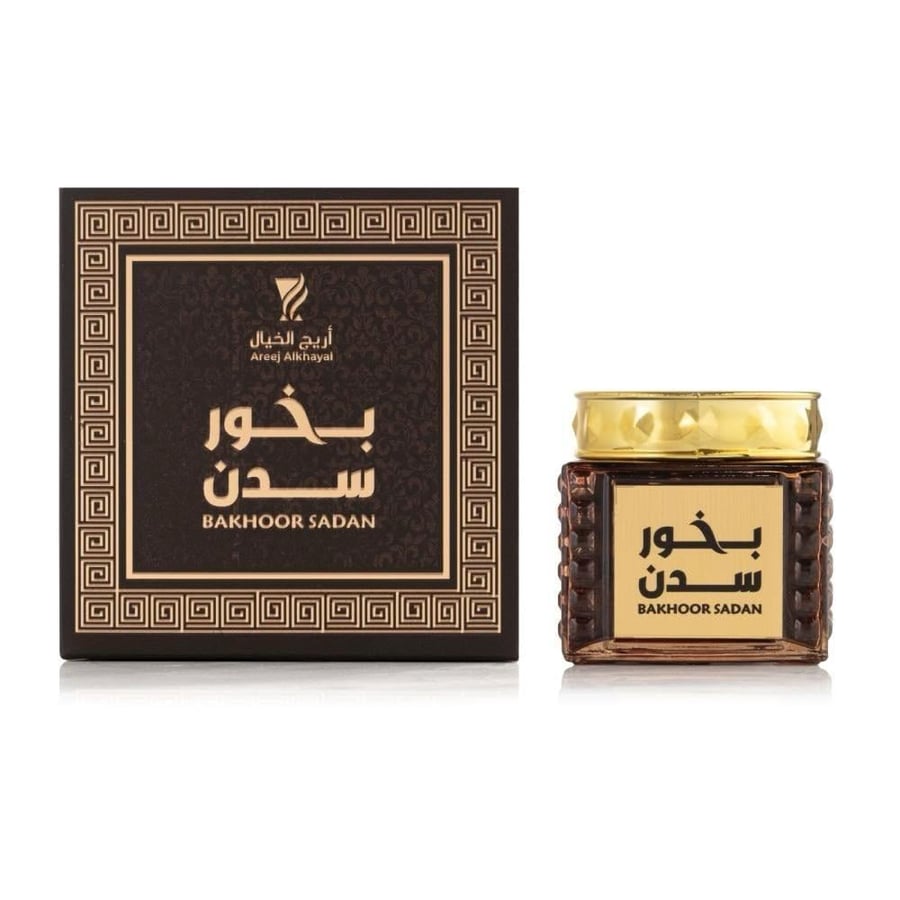 بخور سدن