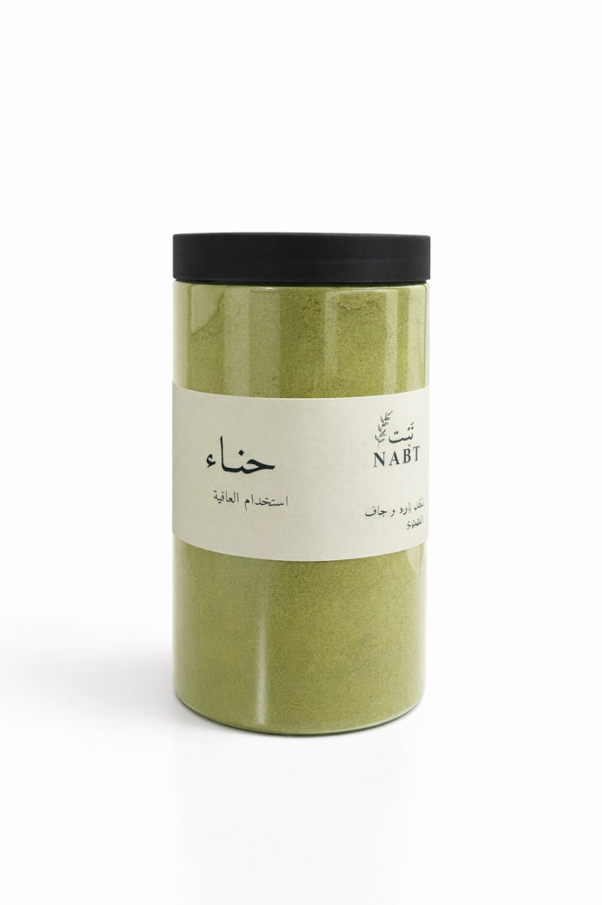 حناء