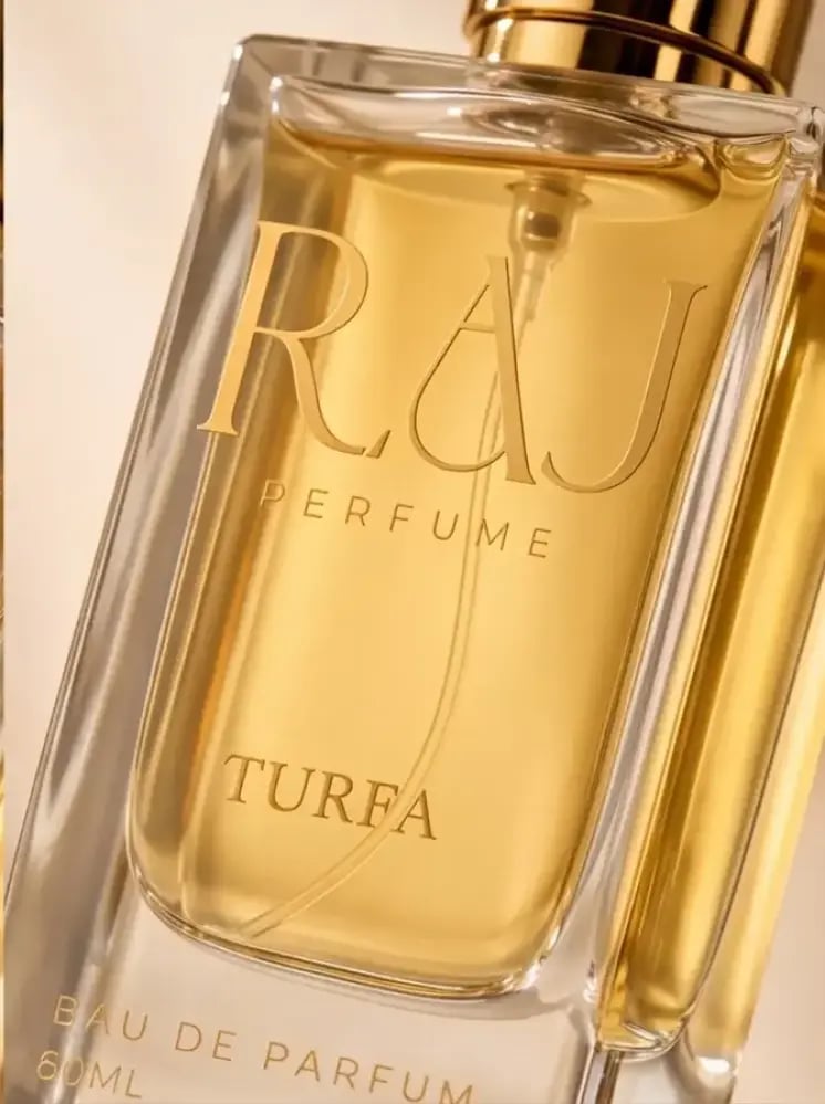 عطر ترفة - Turfa