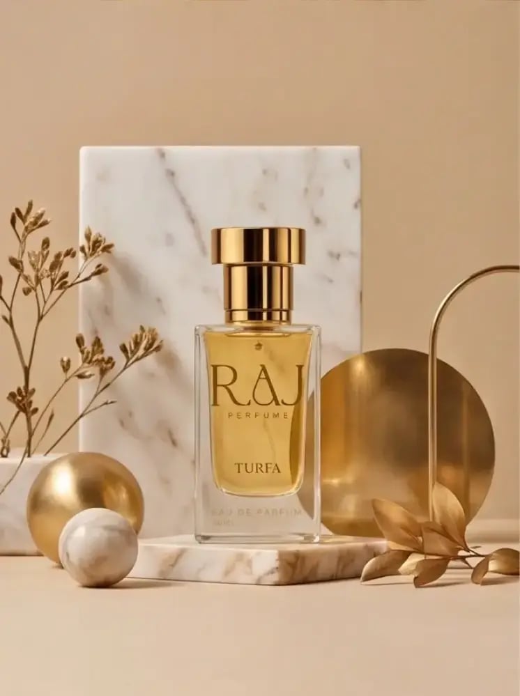 عطر ترفة - Turfa