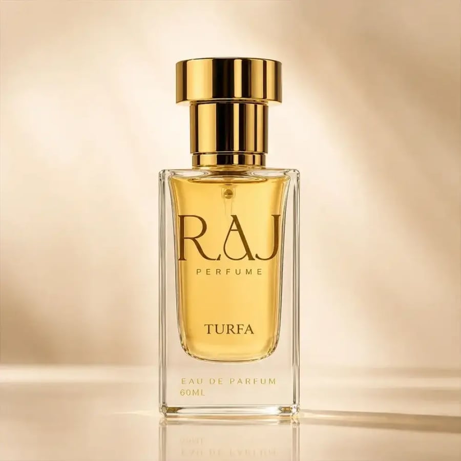 عطر ترفة - Turfa