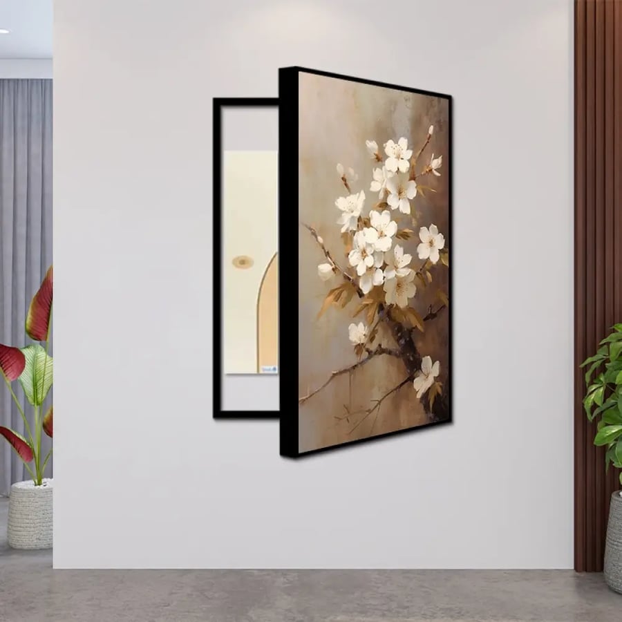 لوحة طبلون عادي تصميم عصري