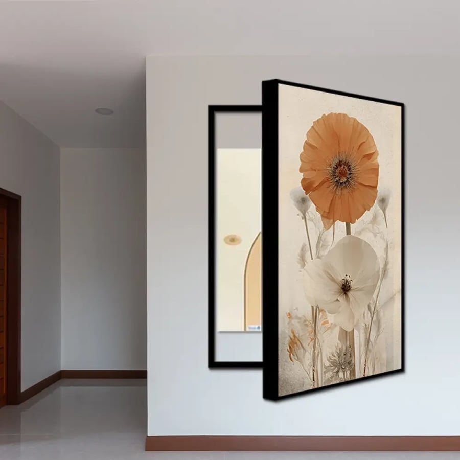 لوحة طبلون عادي تصميم عصري