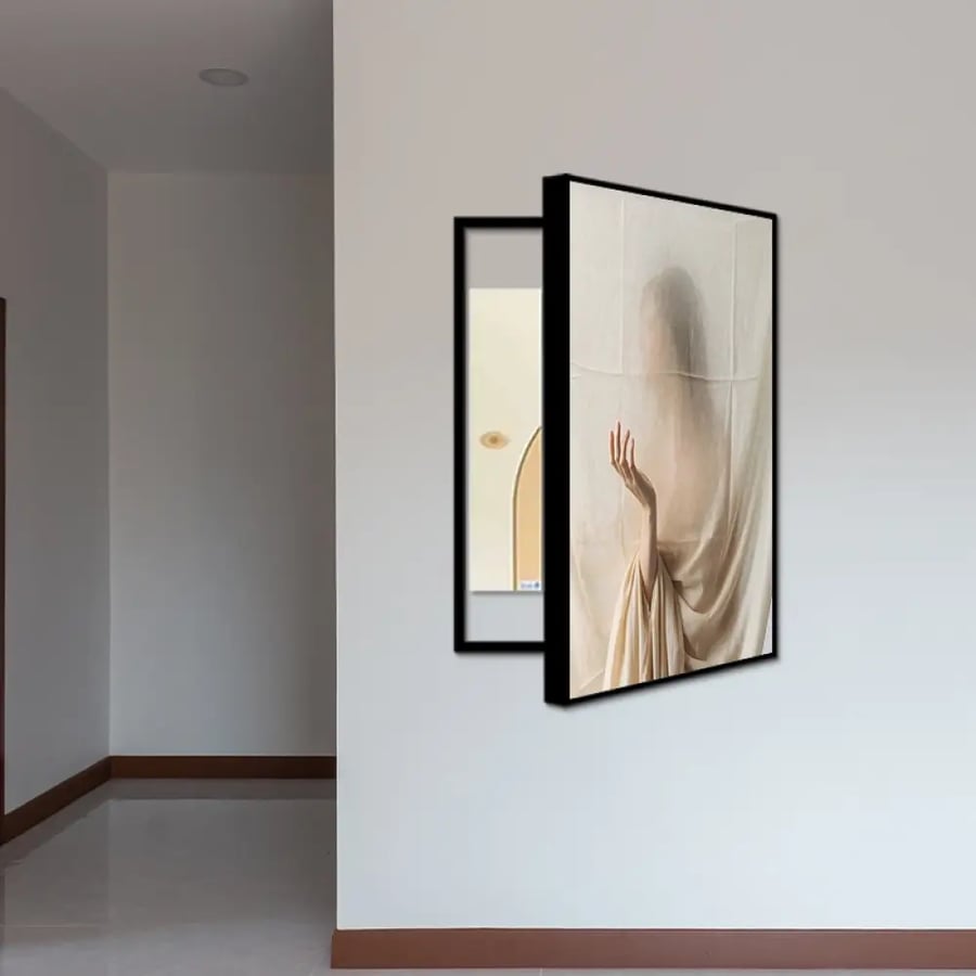 لوحة طبلون عادي تصميم عصري