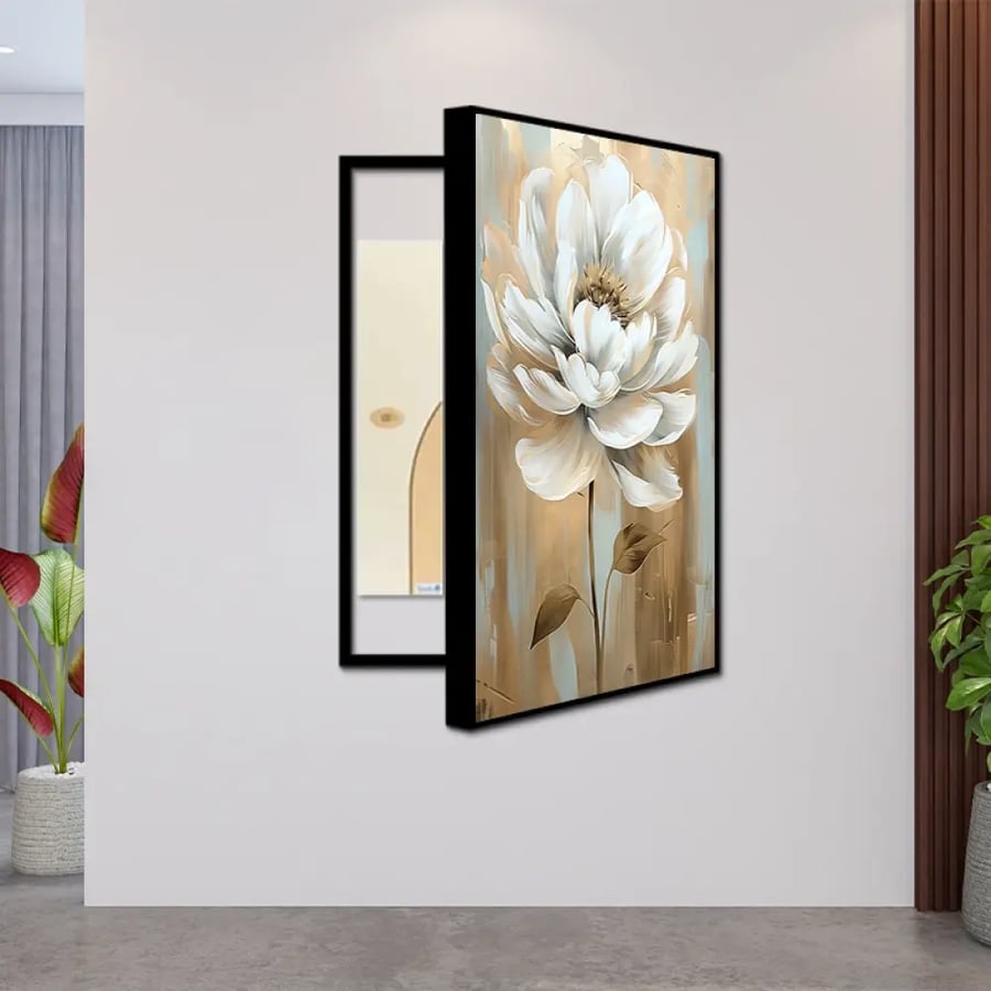 لوحة طبلون عادي تصميم عصري