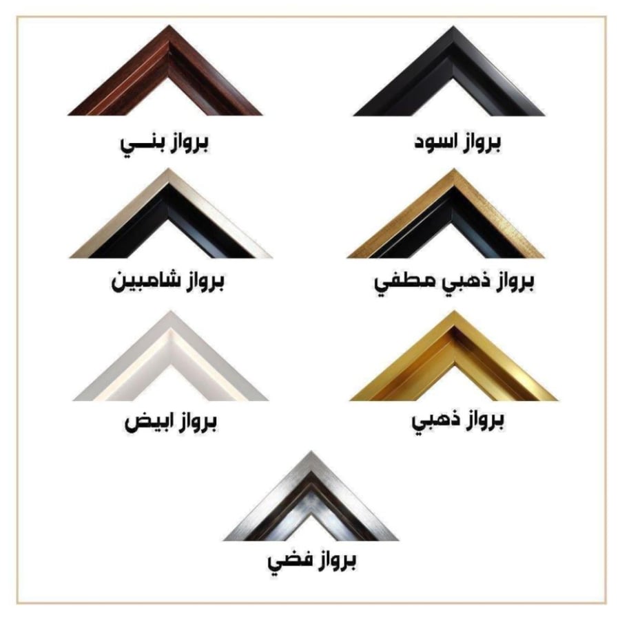 لوحة طبلون عادي تصميم عصري