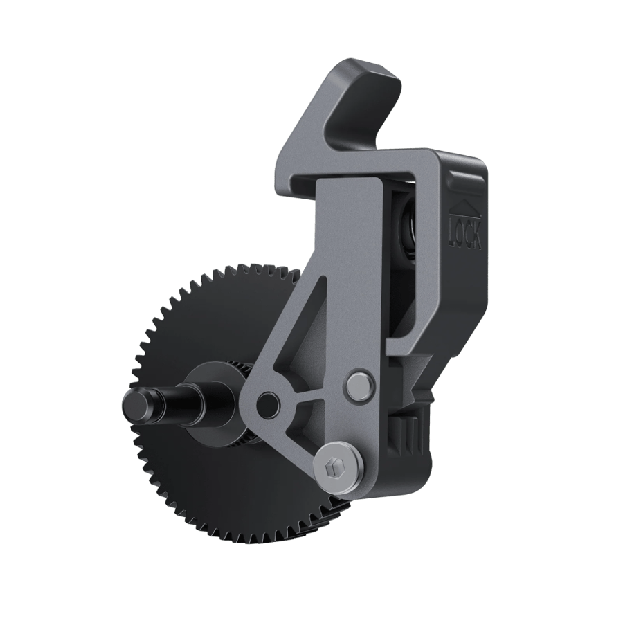 مجموعة تروس الباثق Creality SPARKX i7 Extruder Gear Assembly