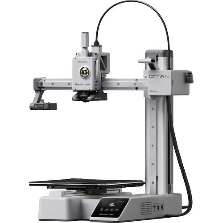 طابعة Bambu Lab A1 mini