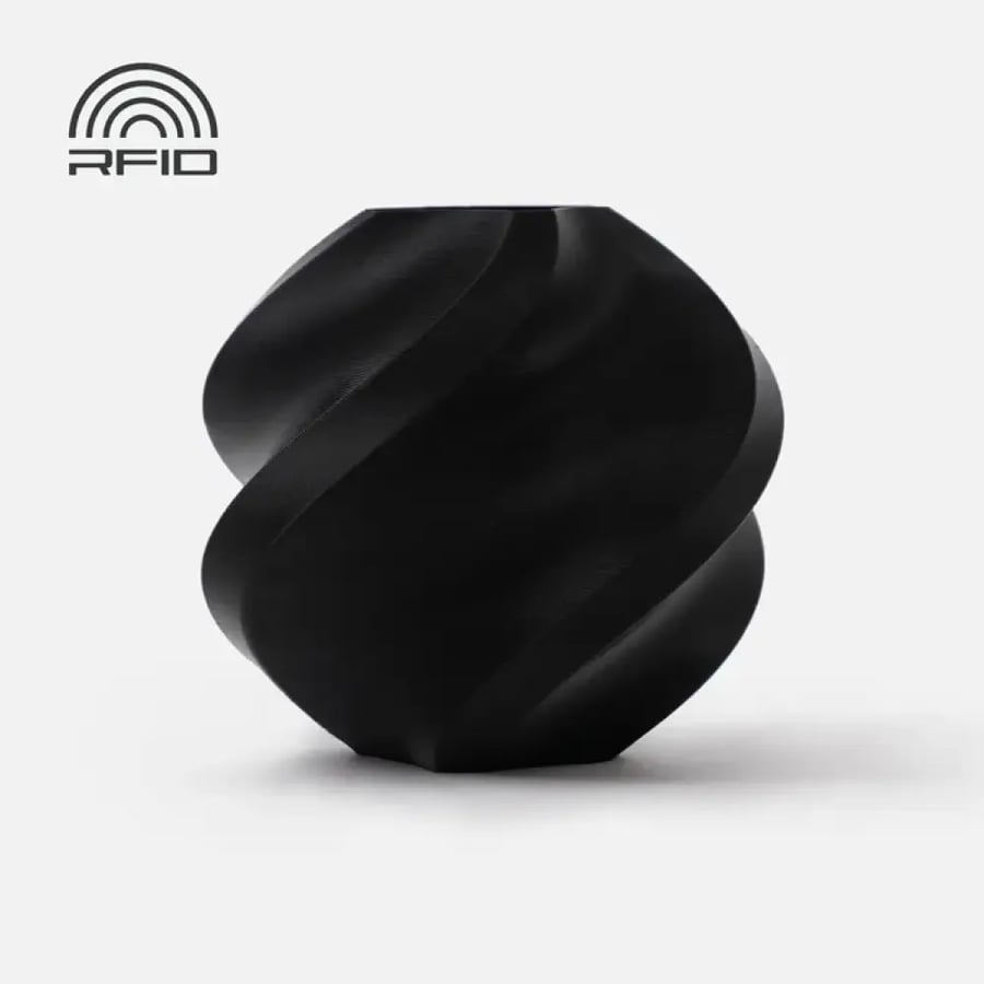 Bambu Lab PLA Basic - Black