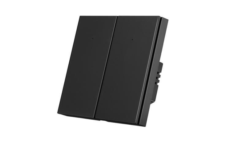 مفتاح اضاءة سمارت (خطين) من Alan Control