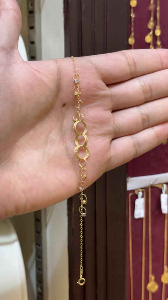 سوارة عيار 18