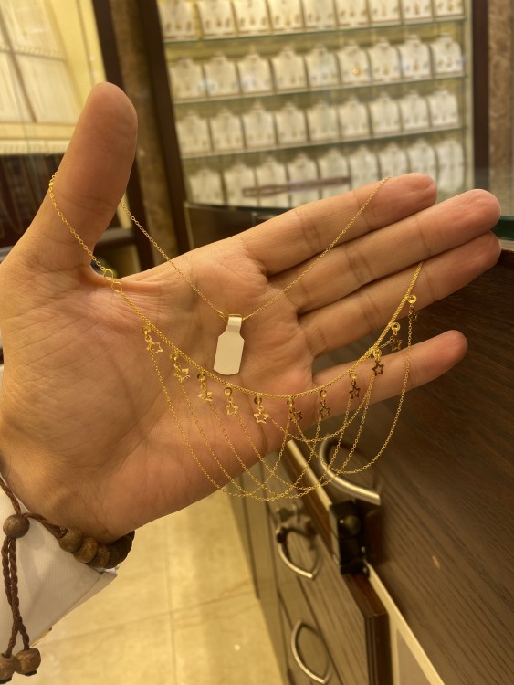 مزنط شعبي عيار ٢١