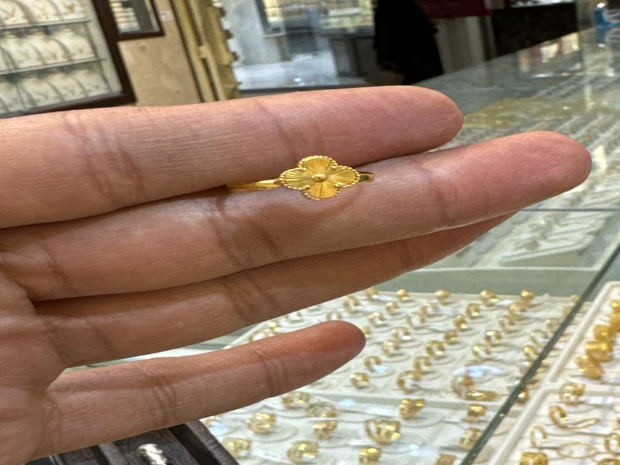 خاتم عيار21