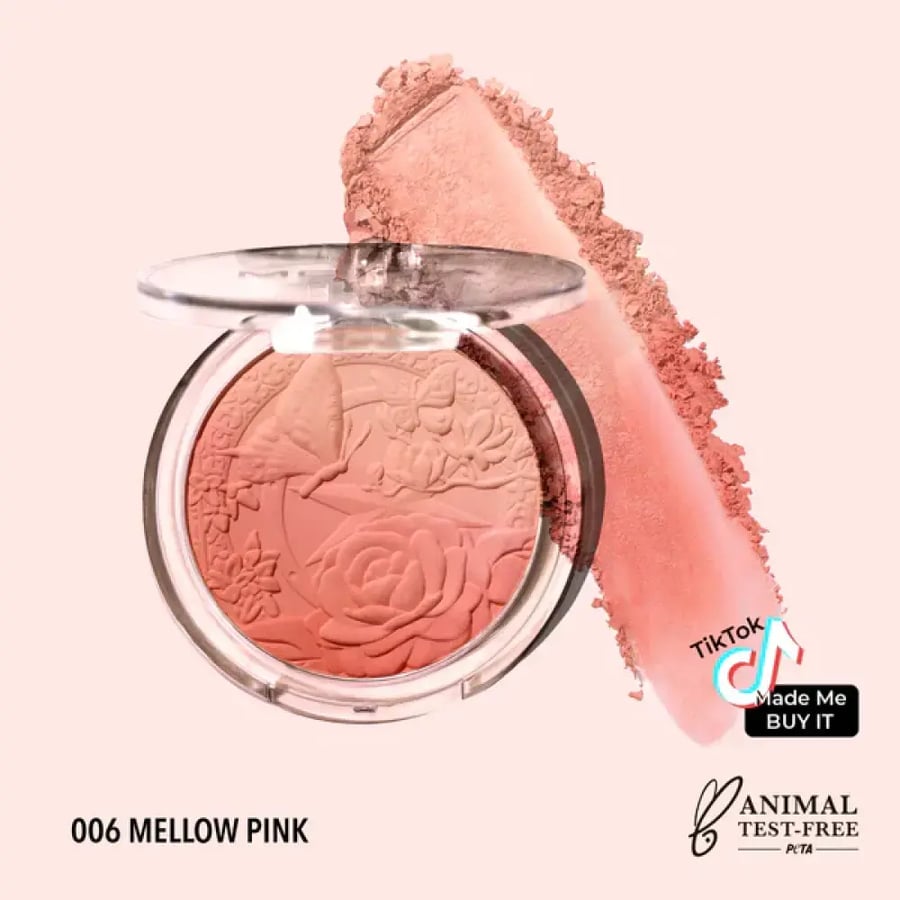 بليشر SOB006 MELLOW BINK