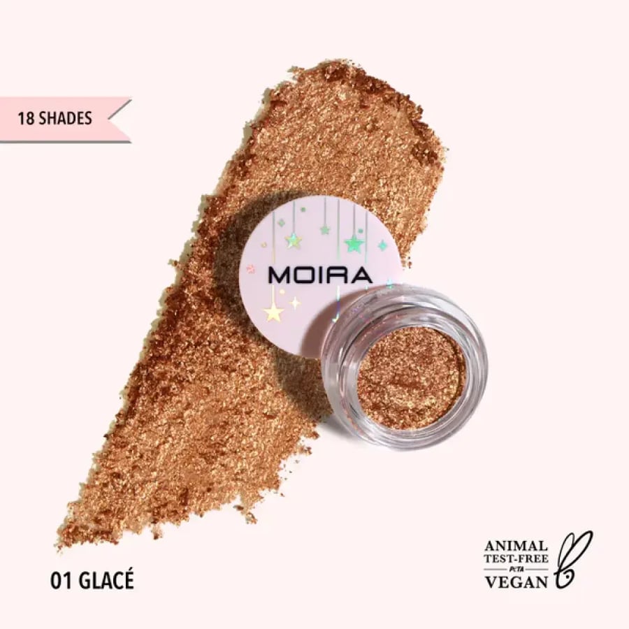 ظل العيون ستار شو رقم 001 GLACE
