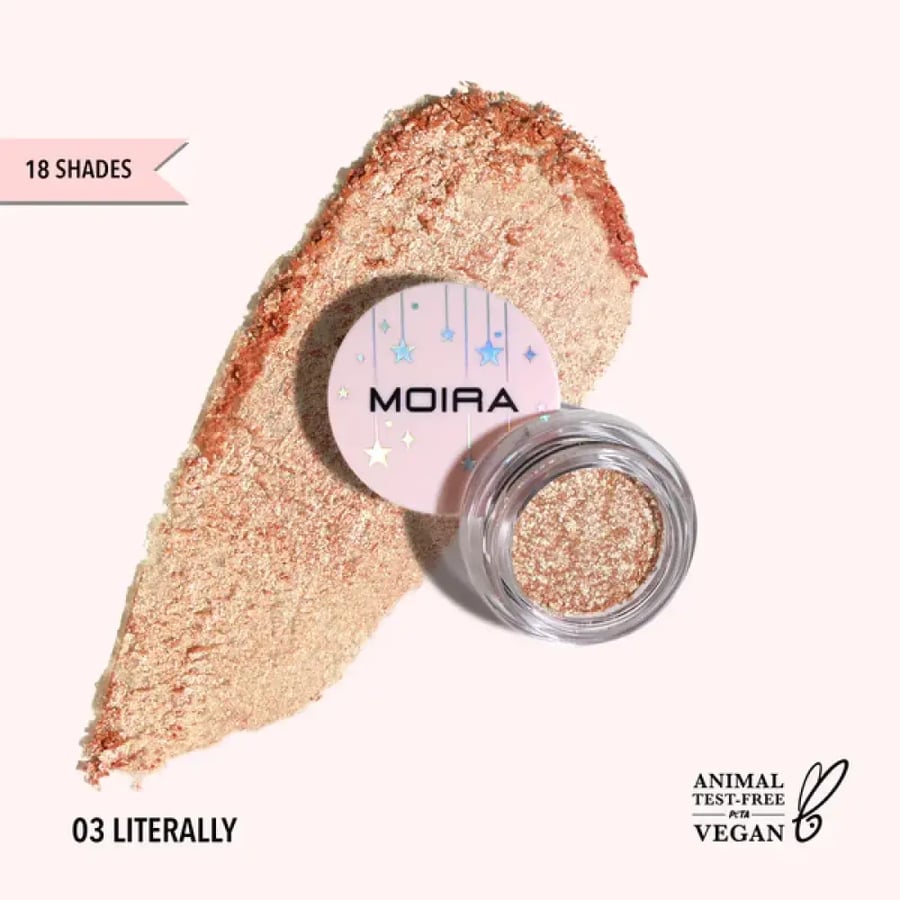 ظل العيون ستار شو رقم 003 LITERALLY